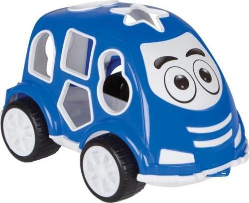 03 187M SMART BULTAK ARABA MAVİ