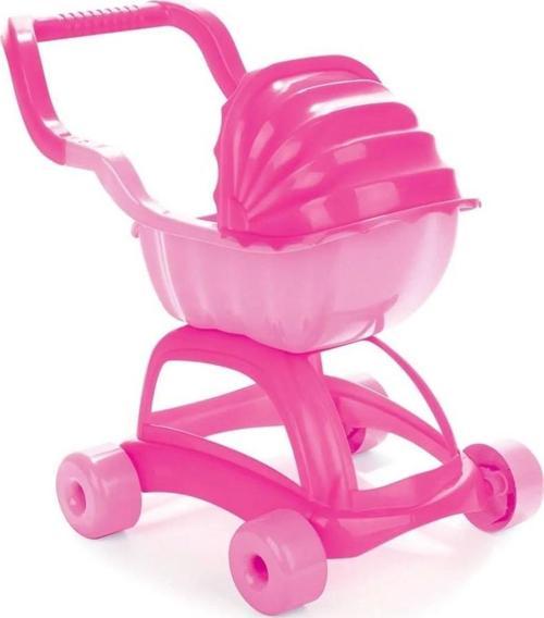 07 603 Lady Puset -NessiWorld Oyuncak