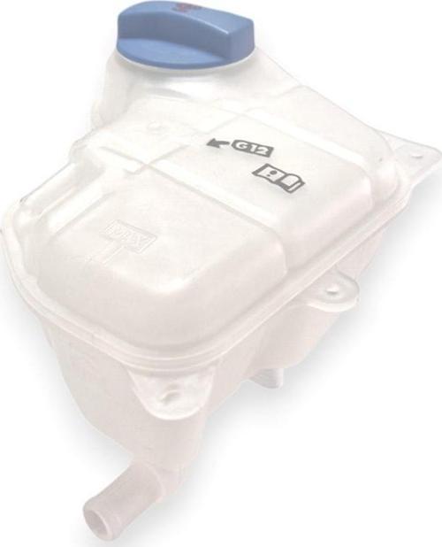 Audi A4 1998-2001 Radyatör Yedek Genleşme Su Kabı 8D0121403L