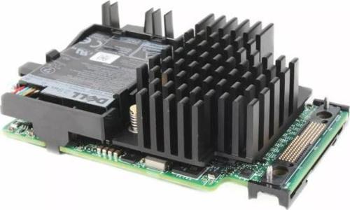 PERC H740P 12 Gbps 8 GB Mini Mono Raid Controller