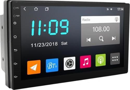 8,8'' Android Universal Multimedya Teyp 4 Gb Ram 64 Gb Rom