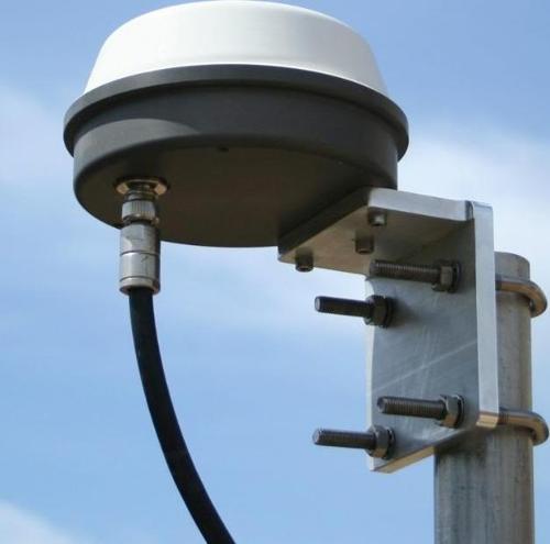 AD512 Iridium Filtreli Pasif Anten 20 Metre