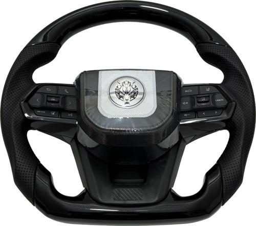 Toyota Land Cruiser Uyumlu Direksiyon Simidi G00917108A5G