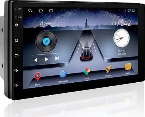 TS7 7`` Android Multimedya Teyp 2 Gb Ram 32 Gb Rom