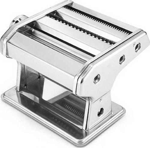 Erişte Makarna Yapma Kesme Makinesi Hamur Lazanya Spagetti Raviolli Makinesi