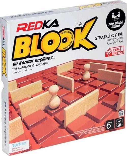 BFS Nessiworld 7099 Redka Blook