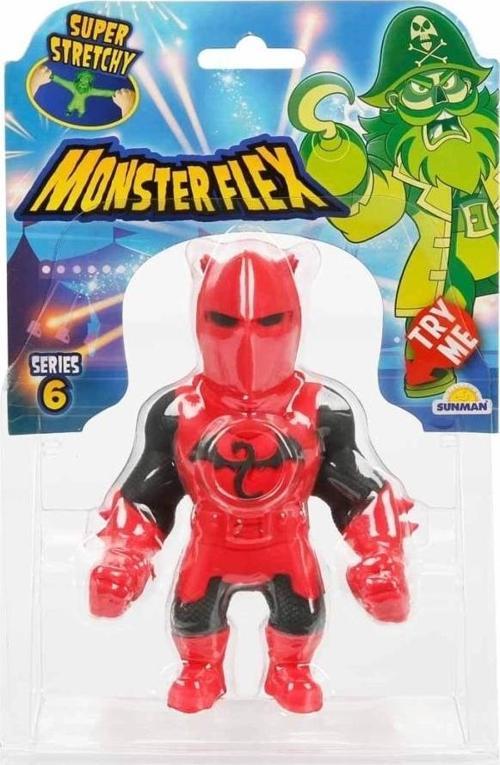 BFS  Monster Flex Stretch Figür Seri 6 15 cm