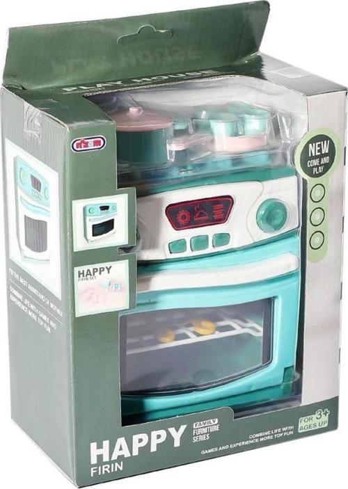 BFS   NZM-563 Happy Fırın -Nizam