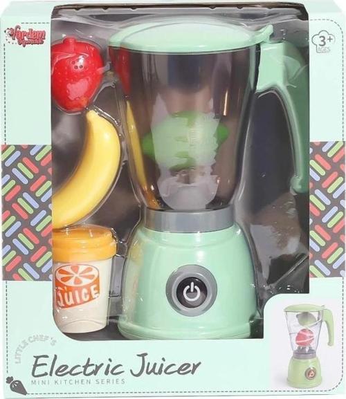 BFS  LD-664A Elektrikli Meyve Sıkacağı Seti -Vardem