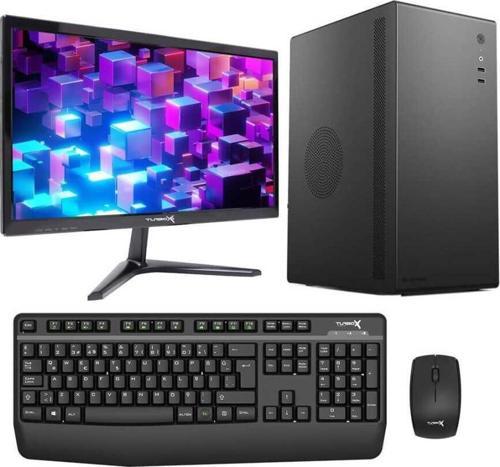 Tx3363 i5 6400 8GB Ram 256GB SSD 19.5 inç Monitör Masaüstü Ev Ofis Bilgisayarı