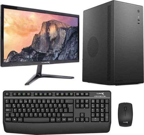Tx3364 i5 6400 8GB Ram 512GB SSD 21.5 inç Monitör Masaüstü Ev Ofis Bilgisayarı