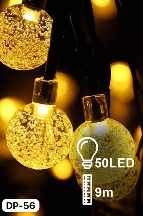 BFS Dempower 9 Metre Bahçe Lambası Gün Işığı