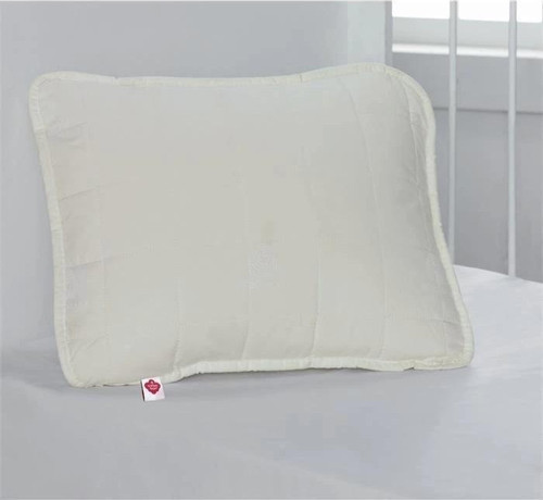 BFS Cotton Box Bebek Yün Yastık 35x45