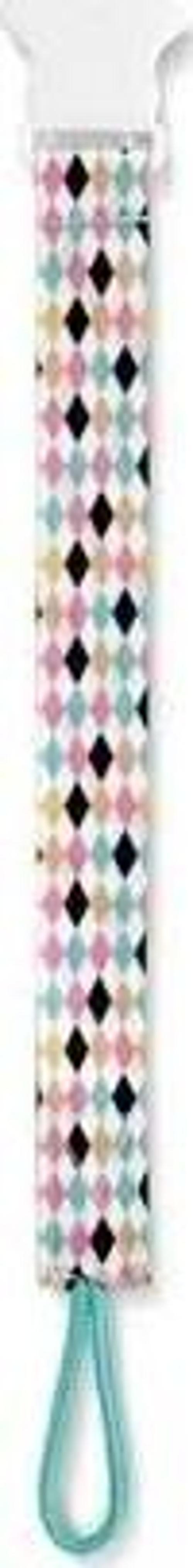 BFS Emzik Tutacağı Desenli 427 Renkli