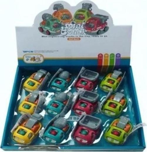 BFS   Seher Mini Geri Dönüş Mühendislik Aracı