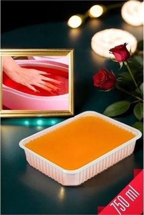 BFS  Parafin Wax El ve Ayak İçin 750 ML