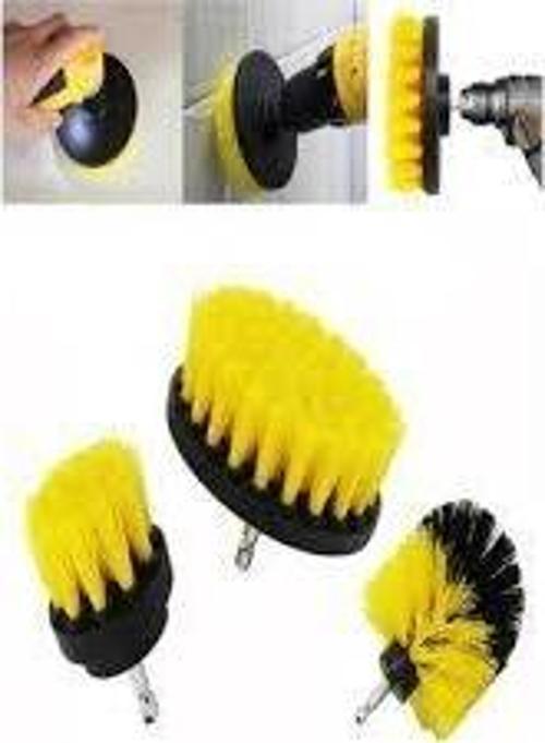 MATKAP FIRÇASI 3 FARKLI BAŞLIK