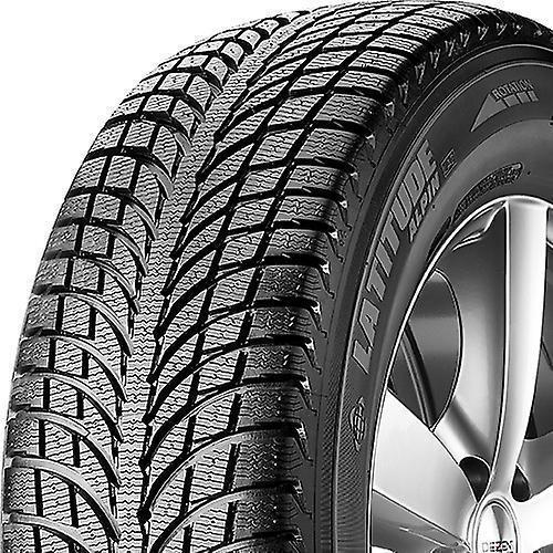 255/55R18 109V XL N1 Latitude Alpin