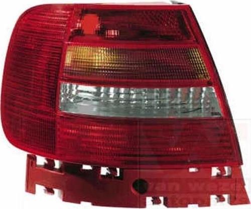 Volkswagen A4 99 01 Stop Lambası Sol 714028990701 (Oem No:8D0945095G)