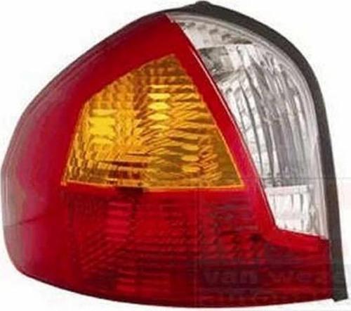 Santafe 2001 2004 Stop Lambası Sol P21W P21W P21 5W (Oem No:9241026000)