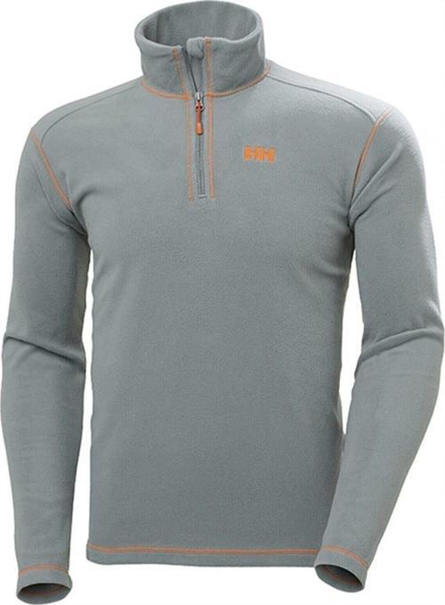 Mount Polar Fleece Erkek Gri Polar Hh..12001-Hha.591A