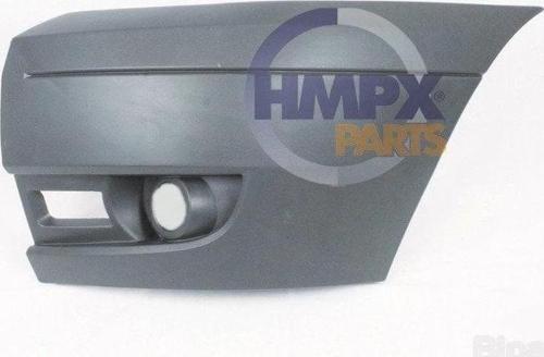 Tampon Ön Sol Sıslı Ford Transıt V-347 Bm 06- (Oem No: 6C11 17K937 Ad5Zct)