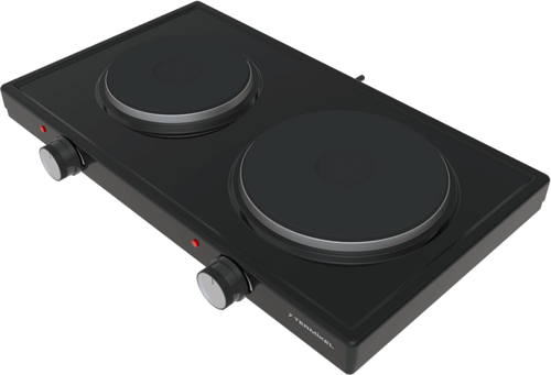 Setüstü Ocak TH G4200C B