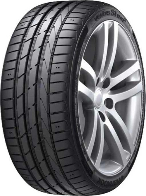 Ventus S1 evo2 K117 HRS 205/50R17 89W RFT Oto Yaz Lastiği (Üretim Tarihi: 2025)