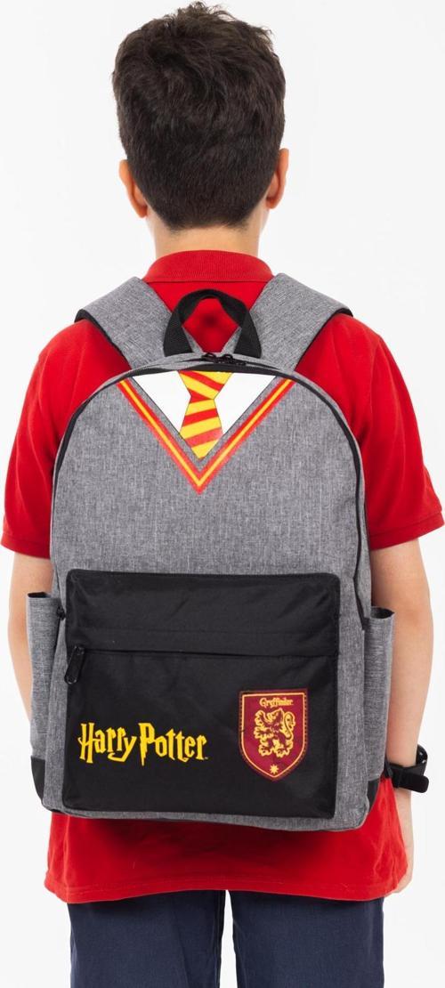 Harry Potter Lisanslı İlkokul Sırt Çantası