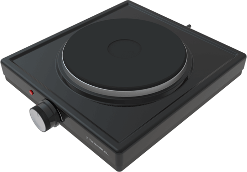 Setüstü Ocak TH G2200C B