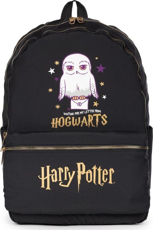 Harry Potter Lisanslı İlkokul Sırt Çantası