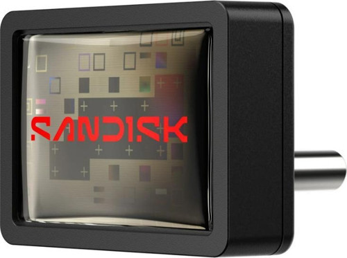 Ultra Fit 256GB SDCZ530-256G-G46 400MB/s Type-C Flash Bellek