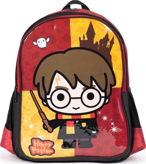 Lisanslı Harry Potter Okul Sırt Çantası