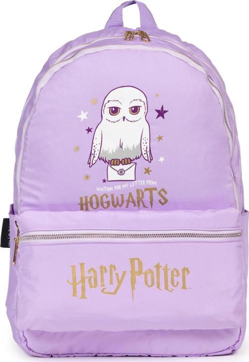 Harry Potter Lisanslı İlkokul Sırt Çantası