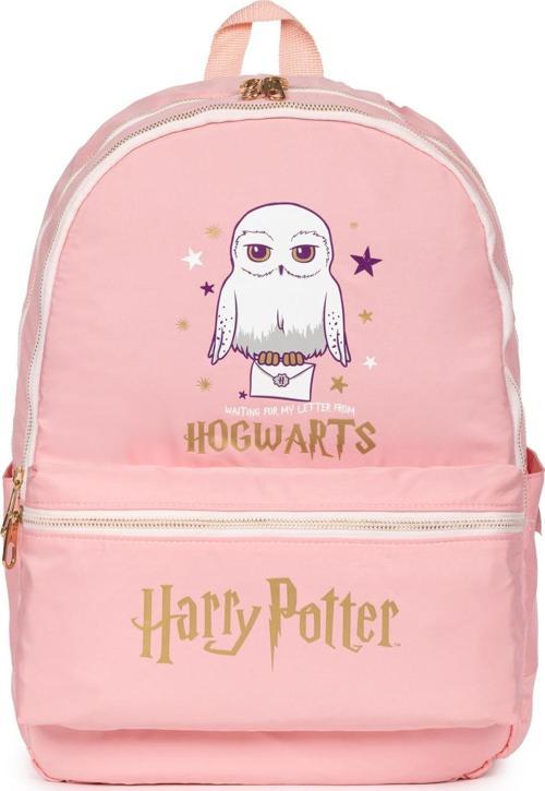 Harry Potter Lisanslı İlkokul Sırt Çantası