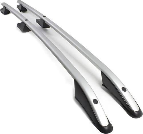 Renault Trafic Tavan Çıtası - Gri, Uzun Şase, Sport | 2001-2014 Arası