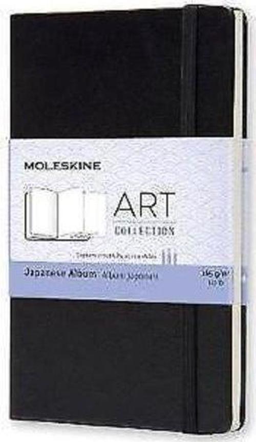 Japanese Notebook - Japon Defteri