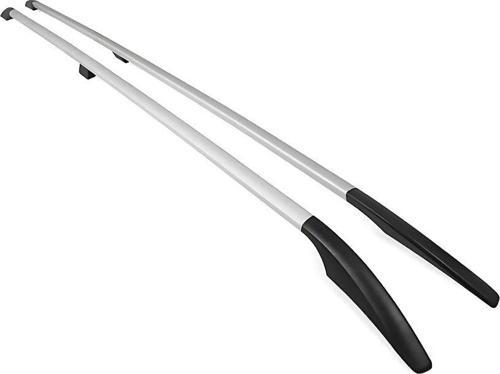 Land Rover Range Rover Sport Tavan Çıtası - Gri, Solid | 2005-2013 Arası