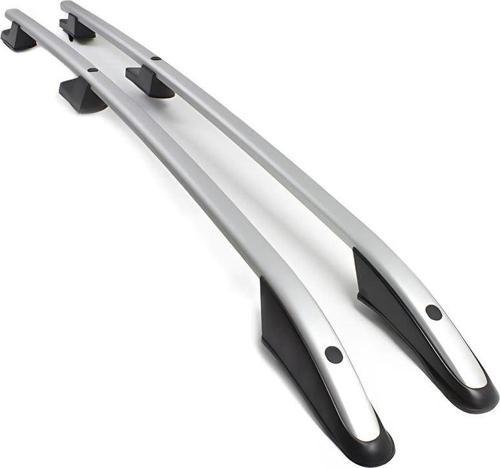 Ford Tourneo Custom Tavan Çıtası - Gri, Kısa Şase, Sport | 2012-2023 Arası