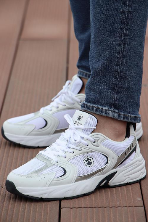 Pol 5FX Memory Taban Rahat Unisex Spor Ayakkabı