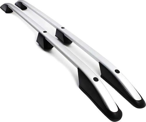 Opel Combo D Tavan Çıtası - Gri, Uzun Şase, Elegance | 2010 ve Sonrası