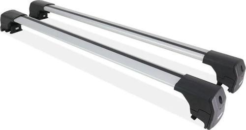 Kia Ceed Ara Atkı Gri- Elegance v2 (2 Parça) | 2012-2018 Arası, SW