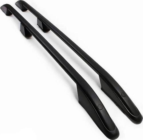 Peugeot Rifter Tavan Çıtası - Siyah, Uzun Şase, Elegance | 2019 ve Sonrası