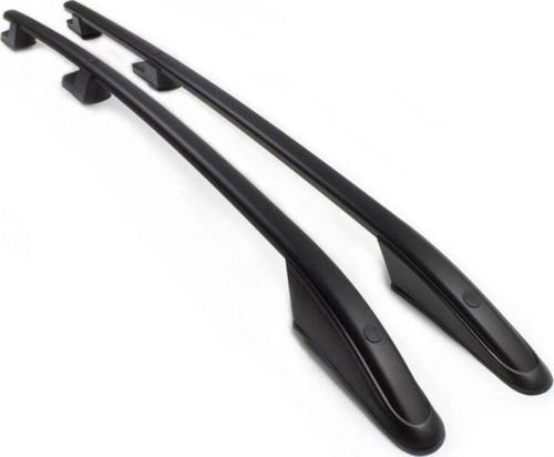 Renault Trafic Tavan Çıtası - Siyah, Uzun Şase, Sport | 2001-2014 Arası