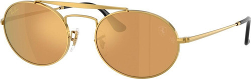 RAYBAN RB3775M F133W4 54 UNISEX GÜNEŞ GÖZLÜĞÜ