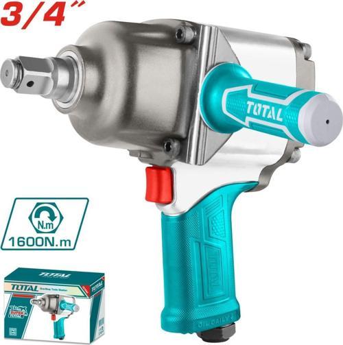 3/4 Havalı Somun Sökme 1600 Nm Tork TAT40342 NMS HIRDAVAT