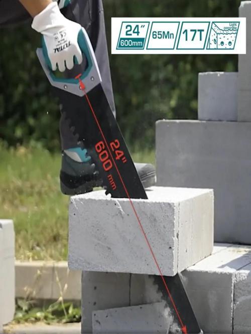 Thtlcs1241 600mm Elmas Yutong Testere