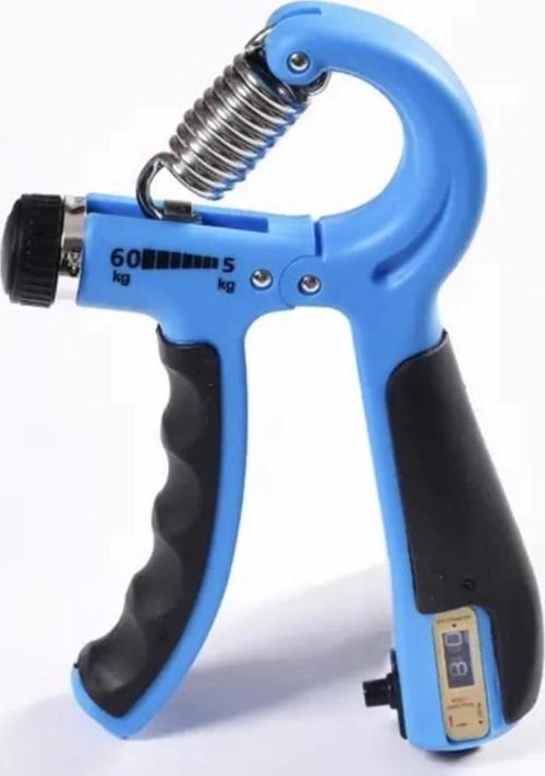 BFS Sayaçlı El Egzersiz Yayı Nrd 1294