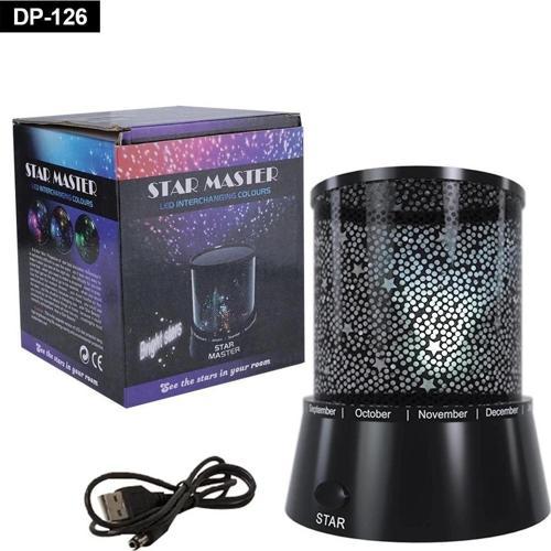 BFS Star Master Gece Lambası