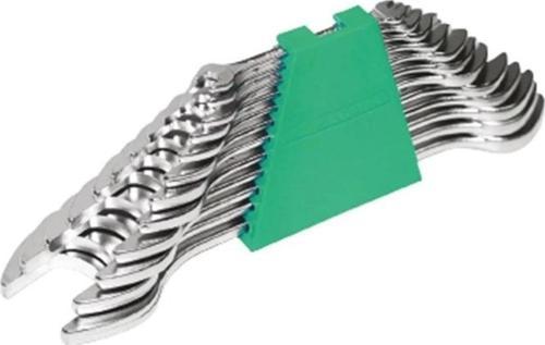 BFS Elta Açık Ağız Anahtar Takımı 12 Parça